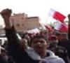 گسترش شعار مرگ برآل‌خلیفه وآل‌سعود در بحرین