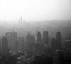 مه مرگ بر فراز تهران