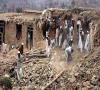 هشت کشته در حمله هوایی ناتو در افغانستان
