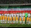 صعود مقتدرانه تیم ملی فوتبال ایران به جام جهانی 2018