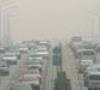 هوای تهران، در شرایط ناسالم