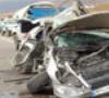 4 کشته در سانحه رانندگی همدان
