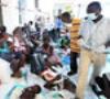 شمار تلفات وبا در هاییتی به حدود 6000 نفر رسید