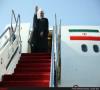 رییس جمهوری تهران را به مقصد ایروان ترک کرد