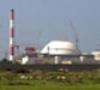 نیروگاه اتمی بوشهر در بالاترین سطح ایمنی