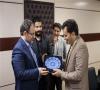 دیدار و گفتگوی «مجید اخشابی» با مدیرعامل خبرگزاری فارس