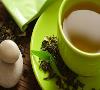 با چای سبز کرم مرطوب کننده بسازید !