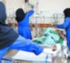 محجوب: دولت کمبودهای پرستاران را جبران کند