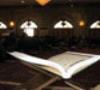 اهدای یک میلیون جلد قرآن به مساجد کشور