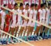 تیم والیبال جوانان ایران ،ششم جهان شد