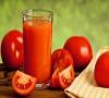 آب گوجه فرنگی ریسک بیماری های قلبی را کاهش می دهد