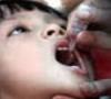 آغاز طرح تکمیلی ایمن سازی فلج اطفال