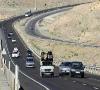 بیش از ۲۸ میلیون تردد در جاده های استان البرز ثبت شد