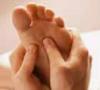 آنچه پاها در مورد سلامتی شما می‌گویند