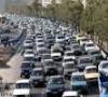 تعداد خودروها و موتورسیکلتها در تهران ؛ بیش از 8 برابر معابر