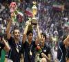پیروزی ارزشمند والیبال ایران در آوردگاه جهانی