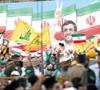 احمدی نژاد اسرائیل را در مرزش تحقیر كرد