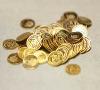 قیمت طلا در سراشیبی