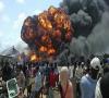 سومالی:دهها کشته درحمله هواپیماهای بدون سرنشین آمریکا