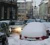 بارش برف زندگی در اروپا را فلج کرد