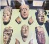 درهای هرم ۴ هزار ساله مصر به روی عموم باز شد
