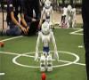 درخشش تیم های رباتیک ايران درمسابقات جهانی مکزیک