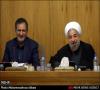 ایران کد و شبنم دوباره بازمی‌گردند/ دستورات ویژه روحانی و جهانگیری