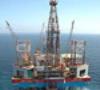 نصب بزرگ ترین سکوی نفتی در خلیج فارس