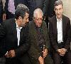 توضیح عزت‌الله انتظامی درباره همراهی با مشایی و احمدی‌نژاد در وزارت کشور
