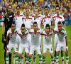 ایران در بازی ترکمنستان سفید می‌پوشد