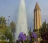 مسجد جامع اصفهان و گنبد قابوس جهانی شدند
