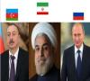 پوتین: تهران، مسکو و باکو بدون معیار دوگانه با تروریسم مبارزه می کنند
