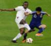 ژاپن 10 نفره، میزبان جام ملتهای آسیا را حذف کرد