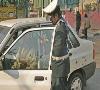 هشدار پلیس راه به رانندگان متخلف در سفرهای نوروزی