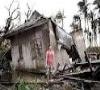 زلزله دهها خانه را در شمال غرب چین تخریب کرد