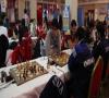 ایران نایب قهرمان شطرنج نوجوانان جهان شد