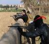 موفقیت نیروهای ویژه عراق در الانبار و صلاح الدین