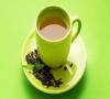 چای سبزی مانعی برای جذب مواد مغذی