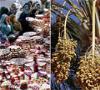 افزایش 34 درصدی صادرات محصولات کشاورزی خوزستان