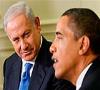 چالش جدید در روابط آمریکا و اسرائیل / پیام تبریک کوتاه نتانیاهو به اوباما