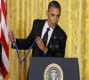 اوباما احتمال بازگشایی سفارت آمریکا درایران را رد نکرد/ایران کوبا نیست