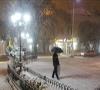 برف و باران برای کشور، تهران سردتر می‌شود