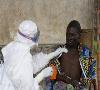 رئیس بانک جهانی اعلام کرد /  اقدامات ناکافی علت مرگ بیشتر مبتلایان به ابولا
