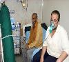 شیوع بیماریهای تنفسی در سیستان/ راه اندازی مرکز بیماران تنفسی در دستور کار قرار گرفت