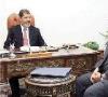 خانه تکانی مرسی در کابینه مصر