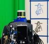 رباتی که می‌تواند دستخط و طراحی انسان‌ها را کپی کند