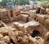 کشف کارگاه آب میوه گیری عصر بیزانس در سوریه