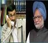 گفتگوی تلفنی احمدی نژاد و سینگ برای گسترش مناسبات