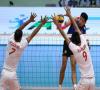 والیبال قهرمانی آسیا: ایران ۳ تایلند صفر