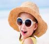 مراقب کوری تابستانی در کودکان باشید
